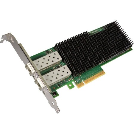 Lenovo Xxv710-Da2 Pcie 25Gb 2-Port Sfp28 7XC7A05523